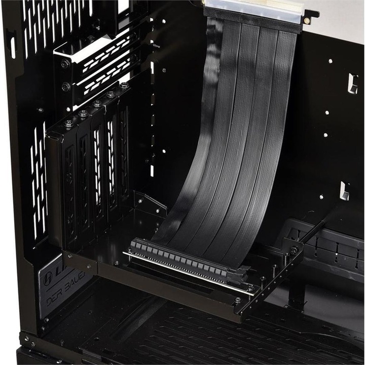 Produktbild Lian-Li O11DXL-1 Riser Card + PCI-Slot-Blende (20 cm)