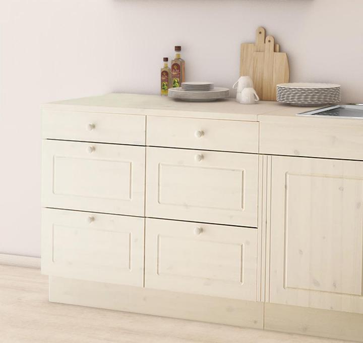 Image du produit Loft 24 Anita (100 x 60 x 85 cm)