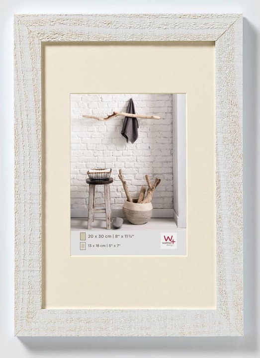 Produktbild Walther Design Bilderrahmen (30 x 45 cm)