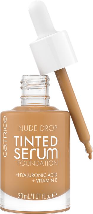 Immagine prodotto Catrice Nude Drop Fondotinta in Siero (065N)