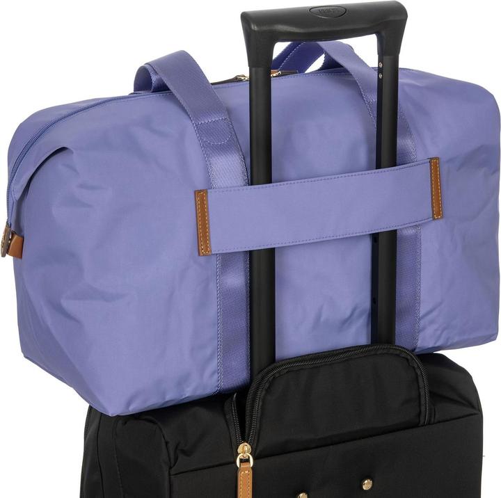 Produktbild Brics Reisetasche X-Bag Lilla (22 l)