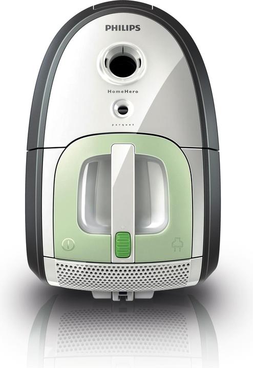 Produktbild Philips HomeHero EnergyCare FC8917/02