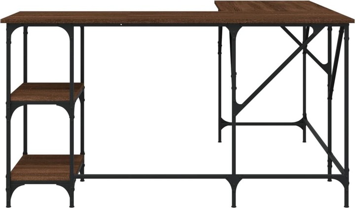 Actual product image VidaXL Iev (139 x 139 x 75 cm)
