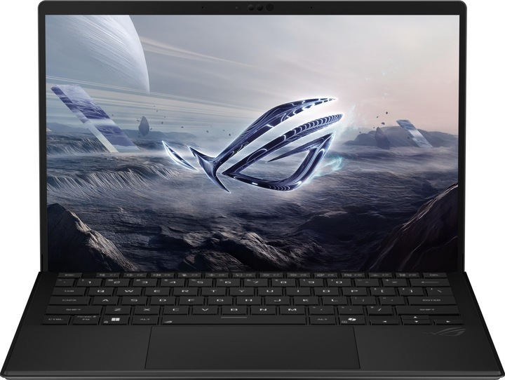 ASUS ROG Flow Z13 (13.39", AMD Ryzen AI Max+ 395, 32 GB, 1000 GB, DE)
