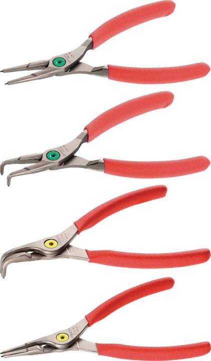 Actual product image Facom Sea ring pliers set Suitable for (180 mm)