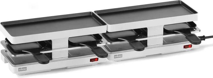 Produktbild Stöckli Twinboard