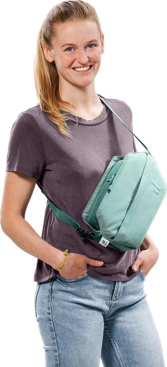 Actual product image Deuter Passway 2