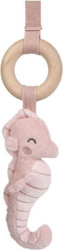 Produktbild Little Dutch Spieltrapez gym Ocean Pink