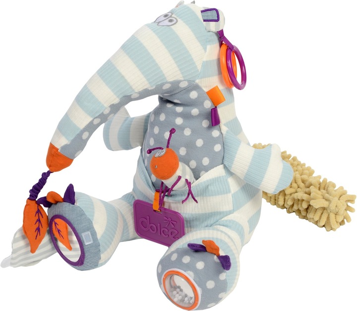 Productafbeelding Dolce Toys Miereneter