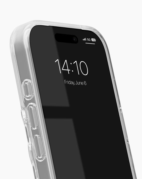 Actual product image iDeal Of Sweden Frame Case Magsafe (Apple iPhone 17 Pro)