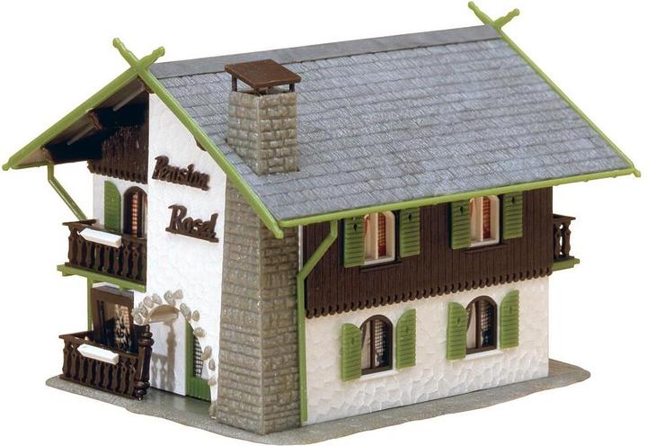 Immagine prodotto Faller Pensione Rosel