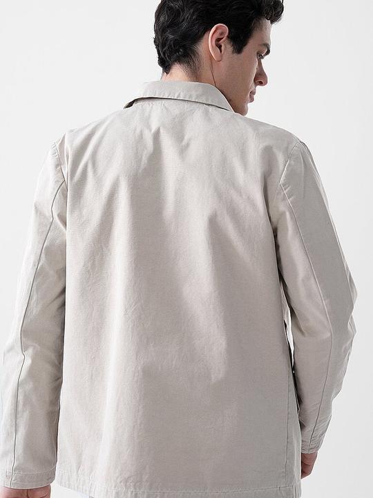 Produktbild Profuomo Overshirt (M)