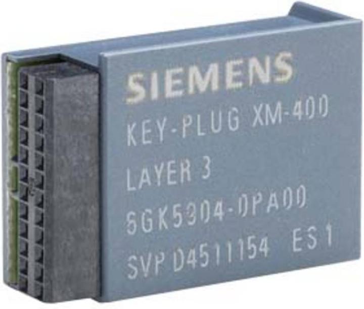 Siemens Netzwerkzubehör-Kit 6GK5904-0PA00