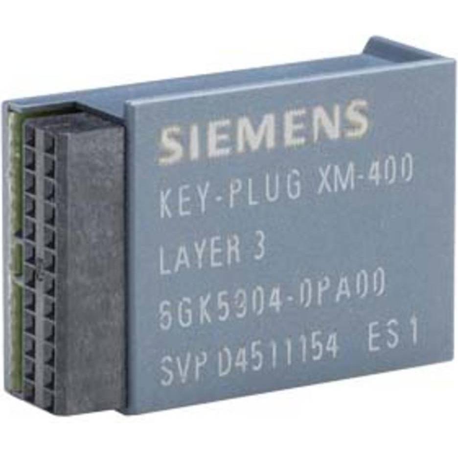 Siemens Netzwerkzubehör-Kit 6GK5904-0PA00, Switch di rete