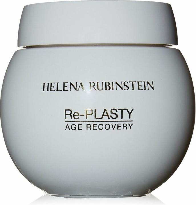Actual product image Helena Rubinstein HR Re-Plasty Age Recovery Day Cream (50 ml, Day cream)