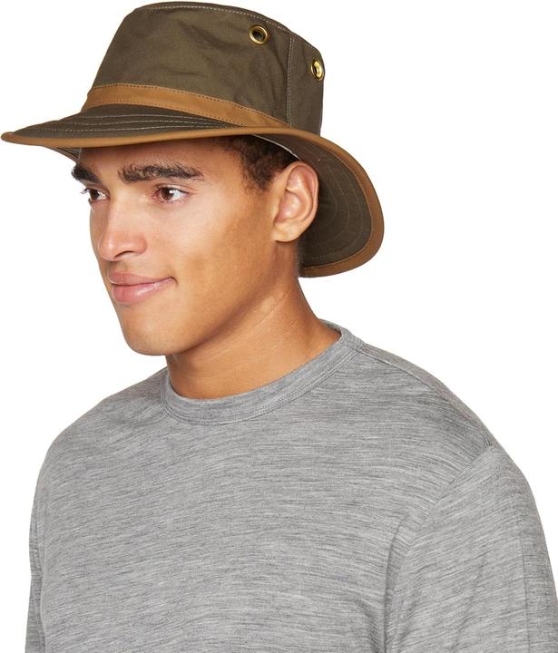 Actual product image Tilley The Outback