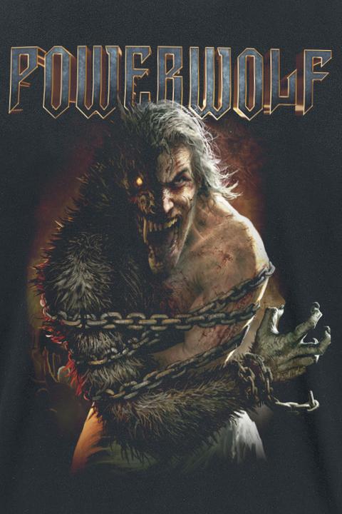 Produktbild Powerwolf 1589 (L)