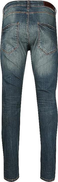 Produktbild Gabba Jeans Straight Slim Fit "Rey" (W34/L32)