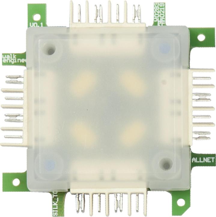 Actual product image Brick`r Brick'r High Power LED Set 50