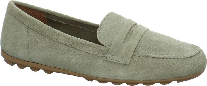 Actual product image Tamaris Moccassin (39)