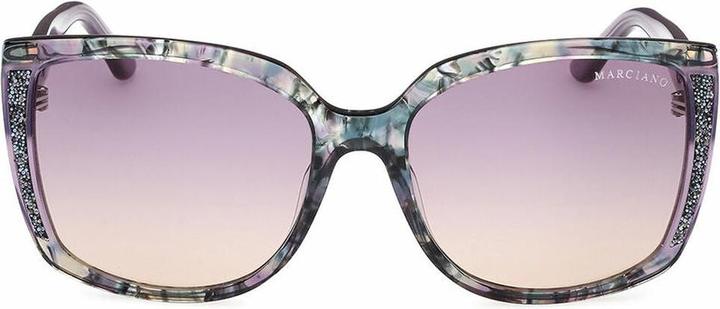 Produktbild Guess by Marciano Violett Squared