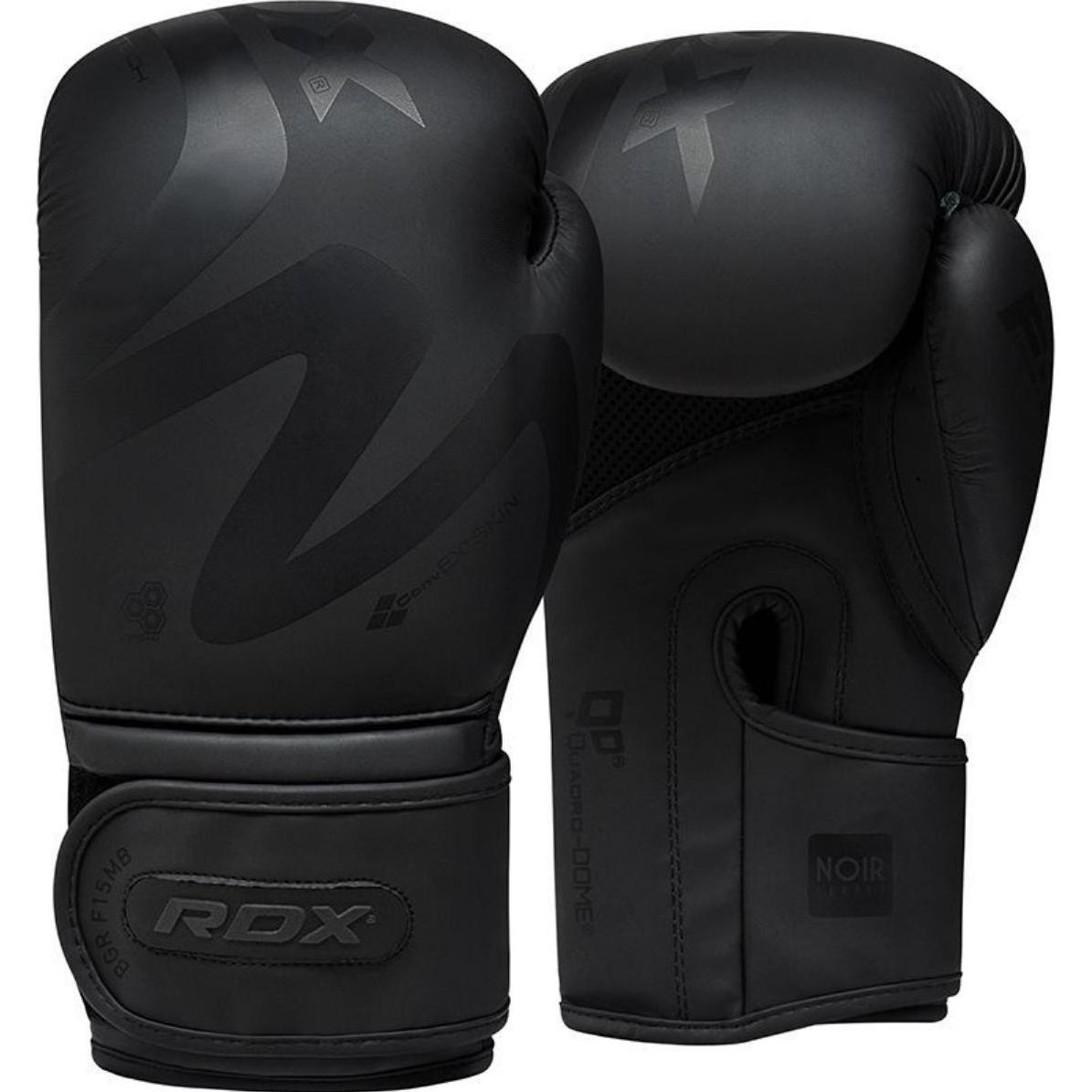 Rdx F15 Boxhandschuhe (10 OZ, One Size) (FK881/10)