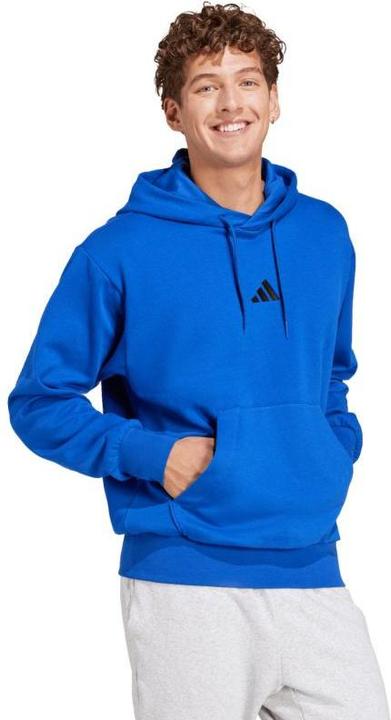 Produktbild Adidas Essentials Feelcozy Fleece-Sweatshirt (XXL)