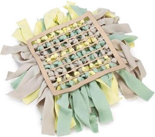 Actual product image Beeztees Sniffy (Puppy Toy)