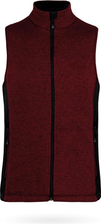 Immagine prodotto Normani Gilet da donna in maglia "Kashechewan" - 8831 (XS)