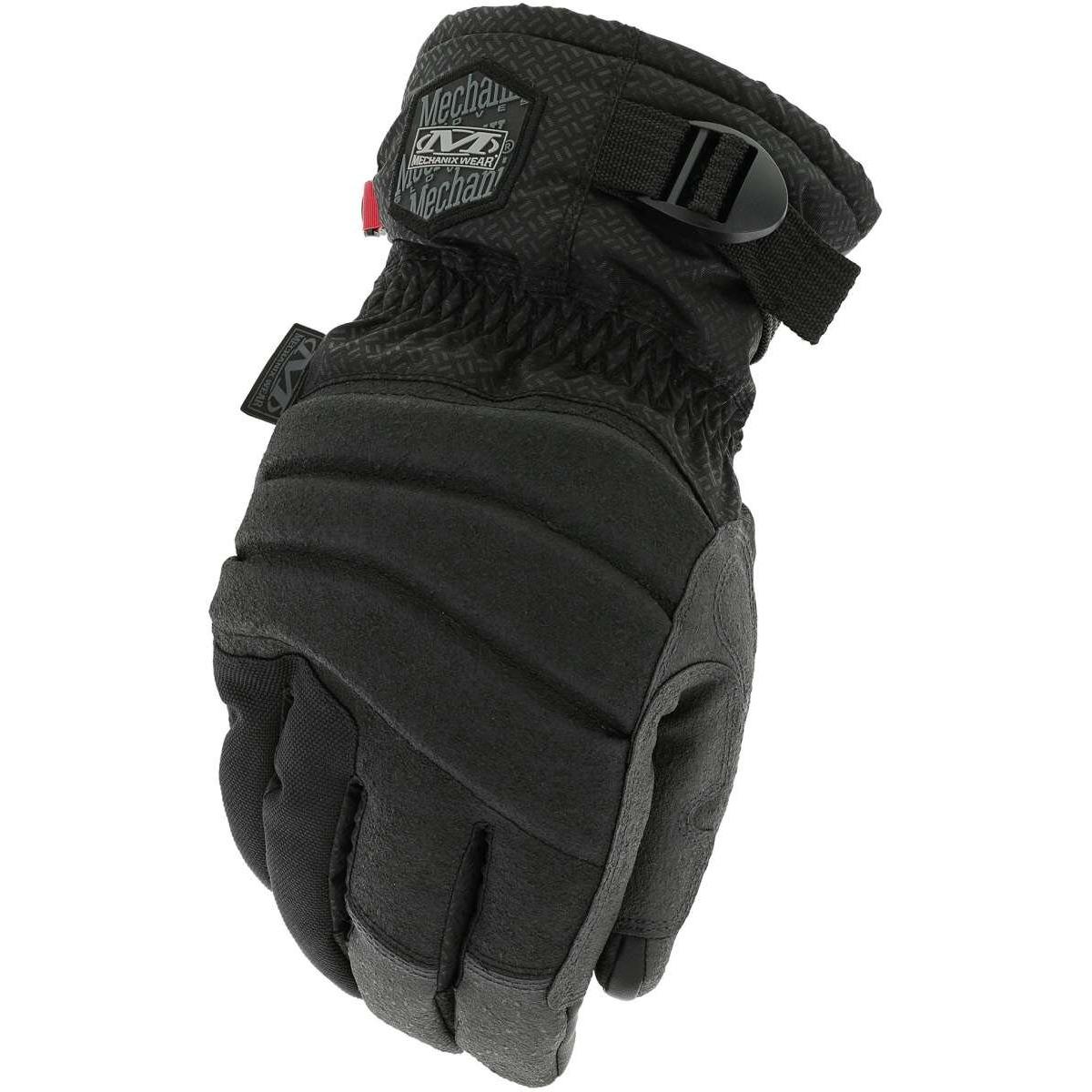 Mechanix Wear, Schutzhandschuhe, Winter gloves Mechanix COLDWORK ™ Peak, size M / 9 (9, M)