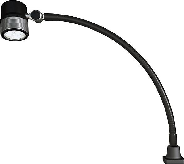 Produktbild Waldmann LED-Flexarm-Maschinenleuchte (550 lm)