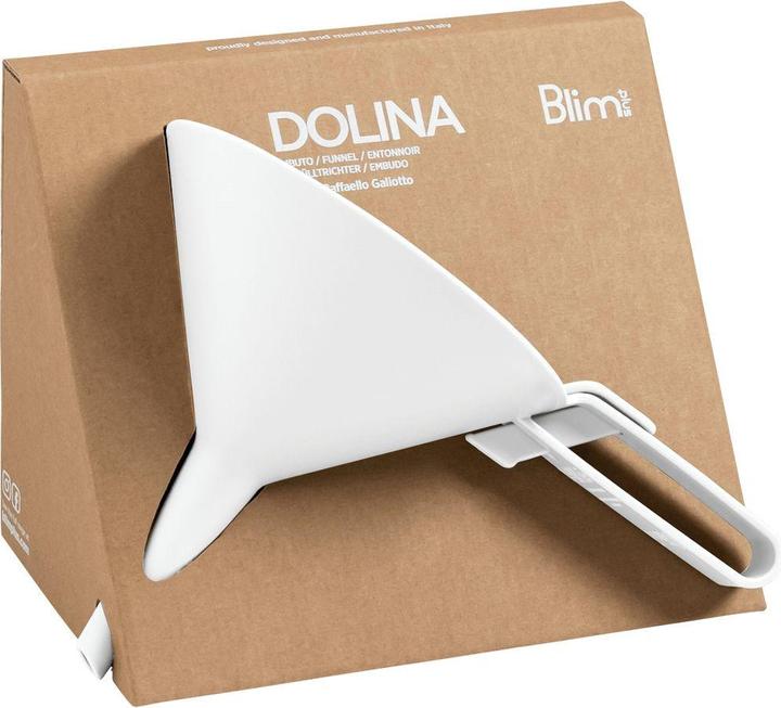 Productafbeelding Blim Plus Trechter