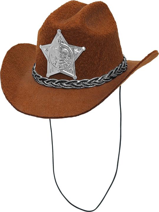 Produktbild Widmann Cowboyhut mini