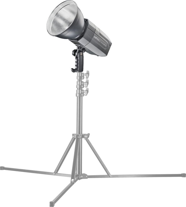 Produktbild Walimex pro pro Akkublitz Mover 400 TTL (400 W, Blitzkopf)