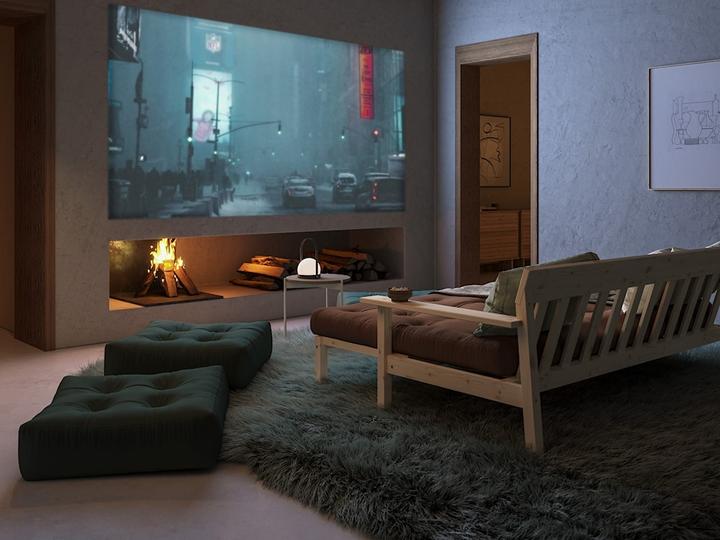 Produktbild Karup Design Unwind (3-Sitzer, Bettsofa)