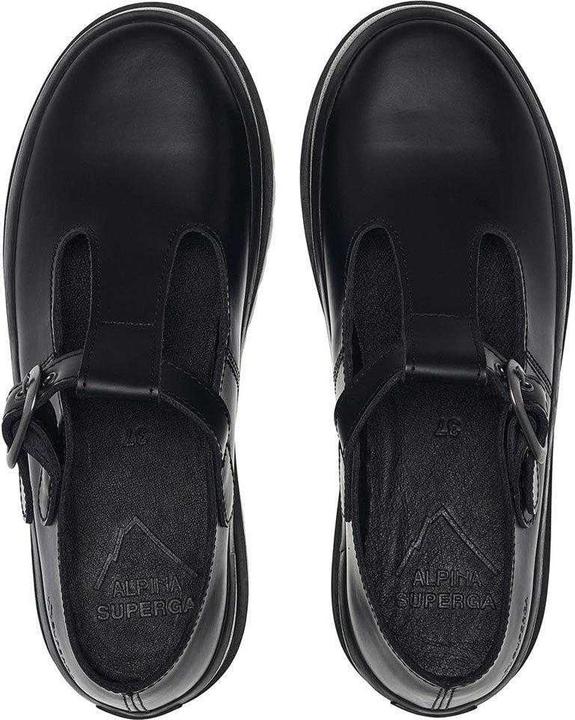 Produktbild Superga 2541 Riemchenschuhe Boxleder (36.5)