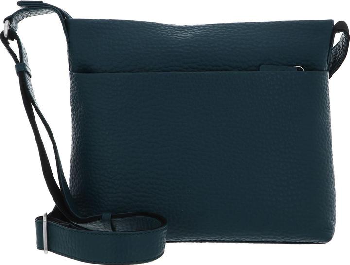 Actual product image Voi Hirsch Umhängetasche Leder 28 cm