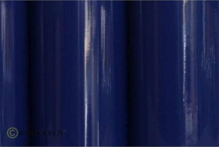 Lanitz 52-052-010 Plotterfolie Easyplot L x B 10 m 20 cm Dunkelblau