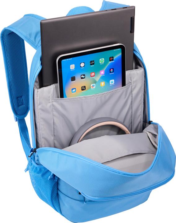 Actual product image Caselogi CaseLogic NB Rucksack JAUNT 15.6"" WMBP215 SKY BLUE (23 l)