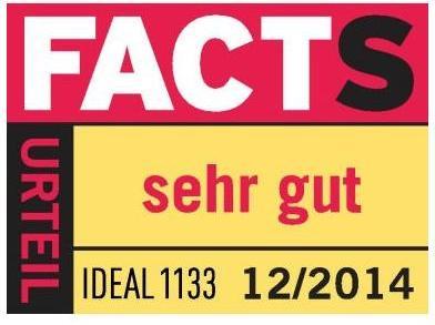 Actual product image Ideal 1133 (15 Sheets, A4)