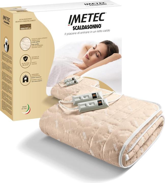 Produktbild Imetec 6221C (137 x 150 cm)