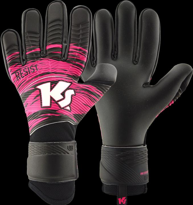 Immagine prodotto Keeper Sport KEEPERsport Varan8 Pro NC Resist (8)