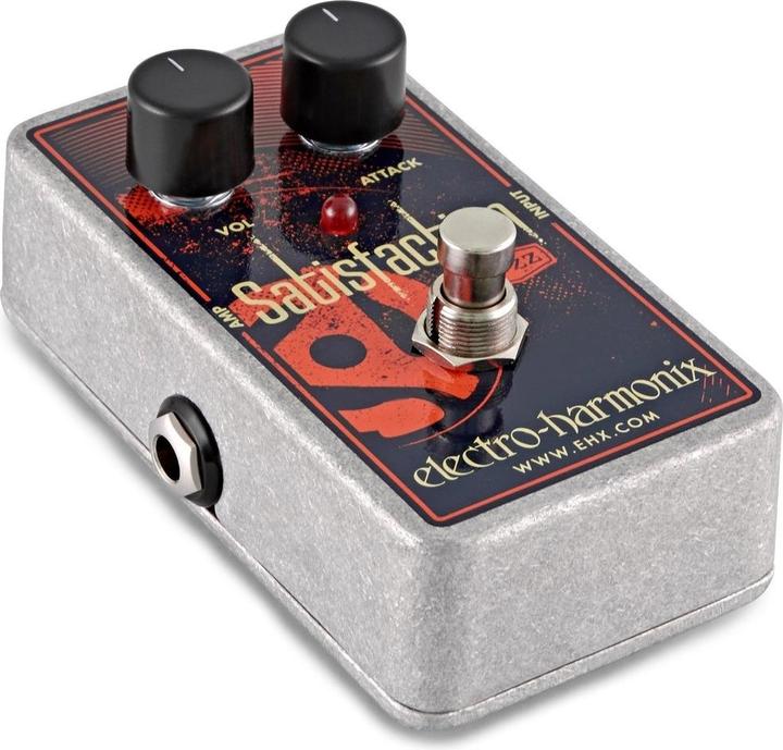 Produktbild Electro-Harmonix Satisfaction (E-Gitarre)