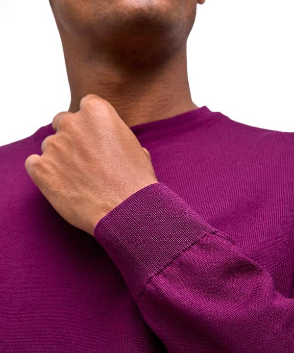 Actual product image Falke FAV Merino X-Fine Crew Neck m (M)