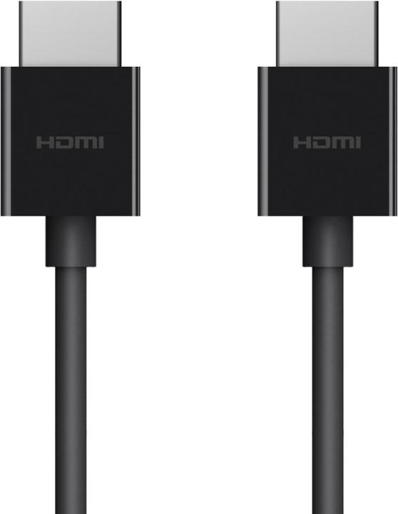 Image du produit Belkin HDMI (Typ A) — HDMI (Typ A) (2 m, HDMI)
