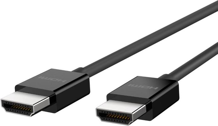 Image du produit Belkin HDMI (Typ A) — HDMI (Typ A) (2 m, HDMI)