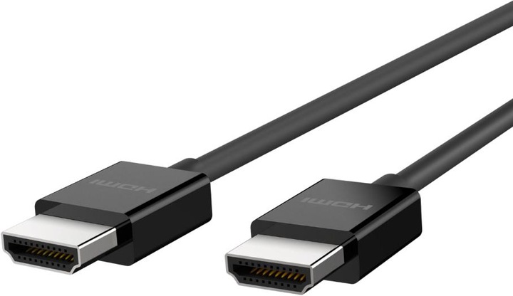 Produktbild Belkin HDMI (Typ A) — HDMI (Typ A) (2 m, HDMI)