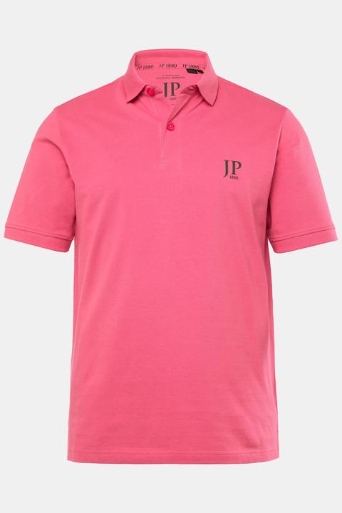 Produktbild JP1880 Poloshirts, Basic, 2er-Pack, Piqué, gekämmte Baumwolle (XXL)