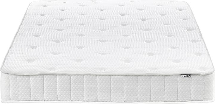 Produktbild Beliani Duo (Federkern, 120 x 200 cm)