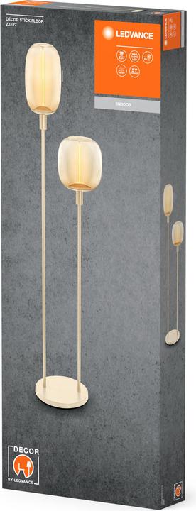 Immagine prodotto Ledvance Lampada da terra LEDV (E27)